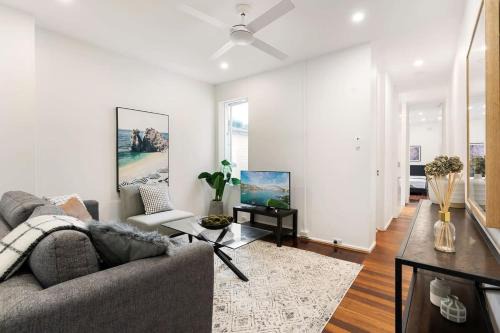 Darlinghurst Apartamento | Bright Central Darlinghurst