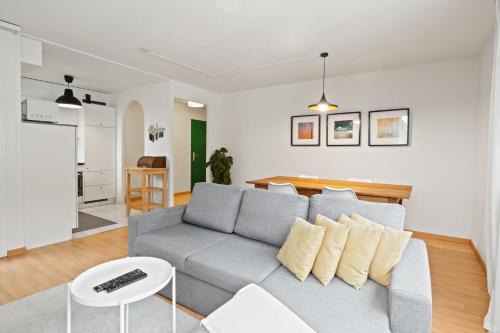 Lucerne Apartamento | Bright, Central & Modern apartment