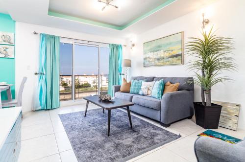 La Joya Apartamento | Bright Chick Condo 19 Gardenhaus