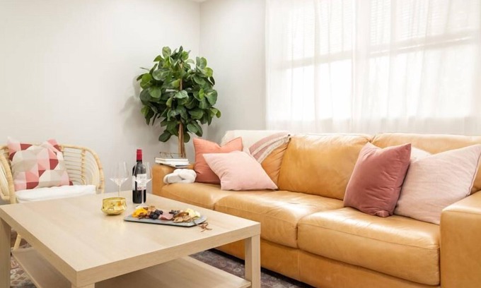 White Plains Casa | Bright&Comfy 2bed/1ba in quiet White Plains duplex