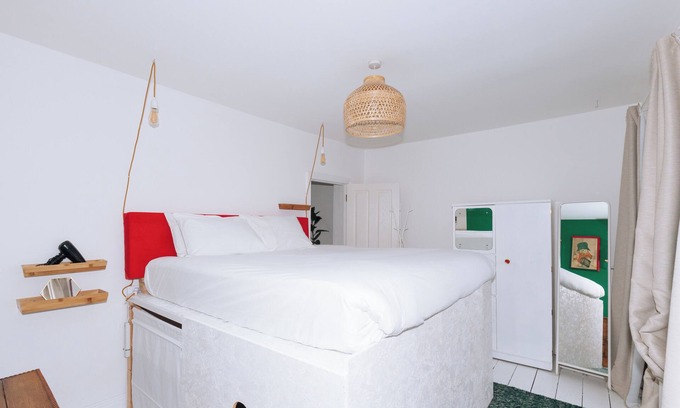 Dublin Casa | Charming 2BD House in Dublin!