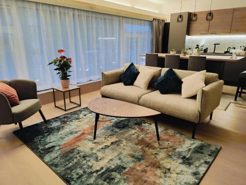 Schaerbeek Apartamento | Bright & Cozy Appartment in Brussels