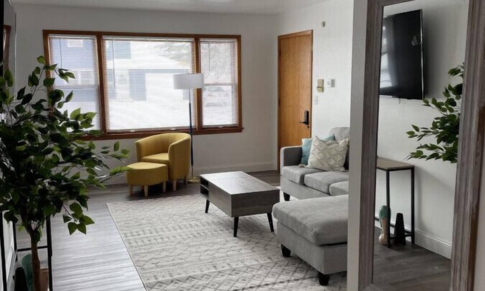 Appleton Apartamento | Bright & Cozy APT-Self Check-In