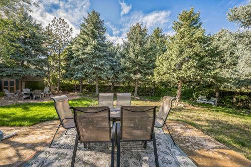 Littleton Casa | Bright & Cozy House Centennial Littleton 4 Bed 3 Bath