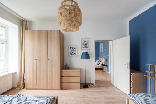 Hernals Apartamento | Bright, Cozy & Quiet