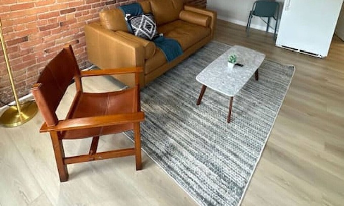Columbus Apartamento | Bright & Cozy Studio Apartment