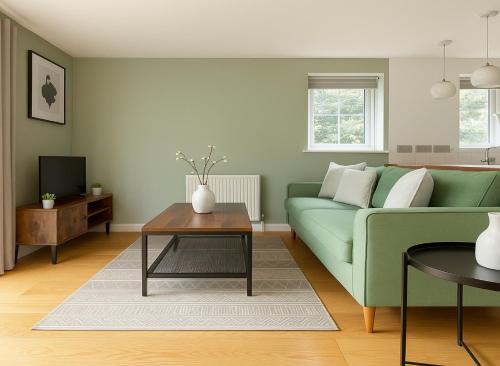Camberwell Apartamento | Bright Flat in Camberwell