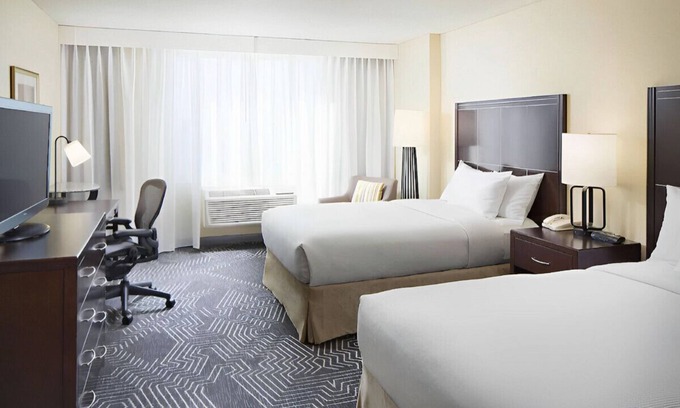 Los Angeles Casa | Bright & Fully Furnished Room for Travelers