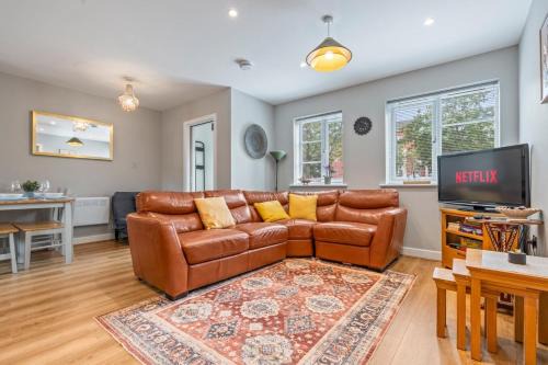 Erdington Casa | Bright & Homely Birmingham Escape!