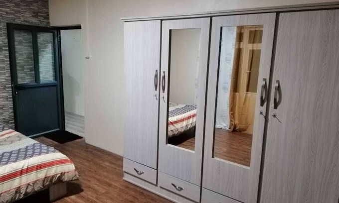 New Grove Casa | Casa luminosa a 10 minutos de la playa de Blue Bay