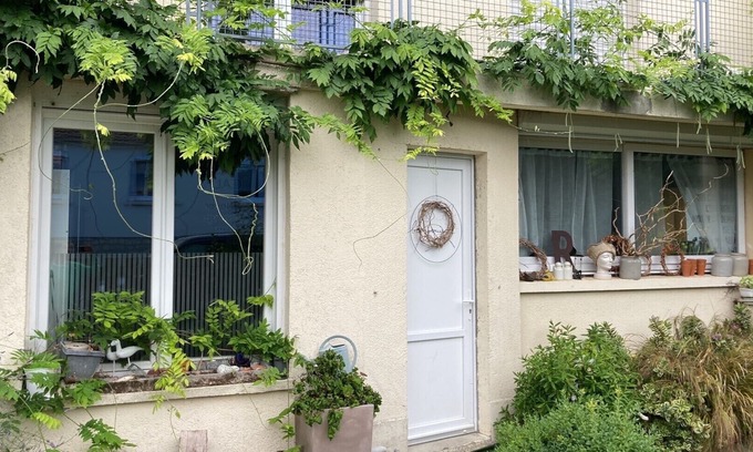 Bayeux Casa | Casa luminosa en Bayeux