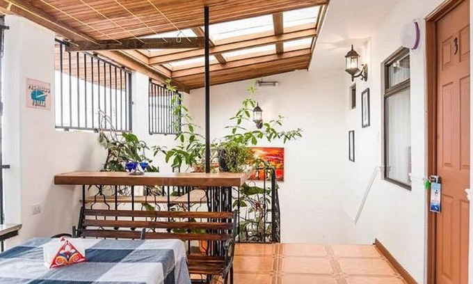 San Bosco Casa | Habitaciones recientemente renovadas y luminosas cerca del Paseo Colón