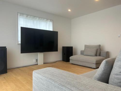 Atami Casa | Bright House Saluton in Atami - Vacation STAY 18798v
