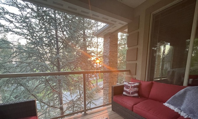 Spokane Casa | Bright Indian Trail 4 BR, home away from home