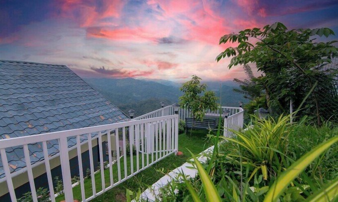 Udumbanchola Complejo | Bright Meadow Dam View Resort