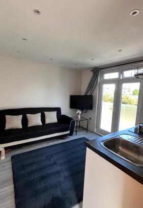 Cricklewood Apartamento | Bright & Modern 1-Bed Apartment in Prime Location