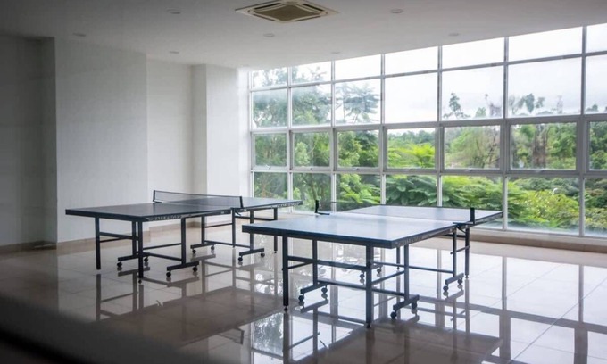 Central District Apartamento | Bright & Modern 3BR Suite, Free Parking