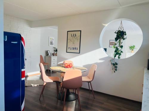 Kuressaare Apartamento | Bright Modern Apartment - Central Kuressaare