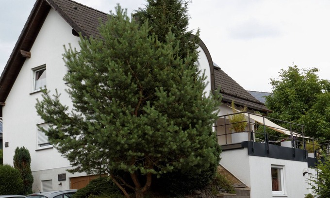 Ulmen Apartamento | Luminoso y moderno apartamento entre Nürburgring y Moselle, cerca de la naturaleza.