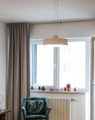 Tuzla Apartamento | Bright, modern & cozy apartment