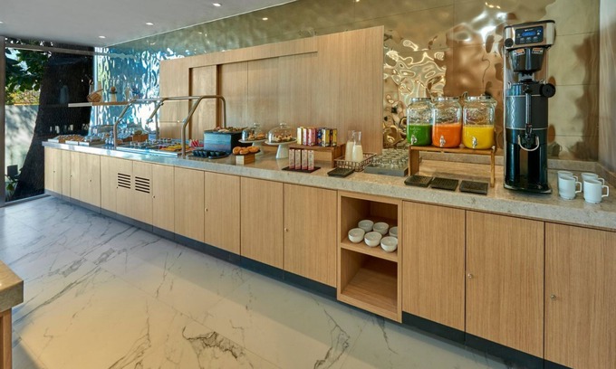 Providencia Hotel | Bright & Modern Hotel Room in Guadalajara – Perfect Central Location
