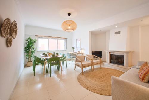 Carvoeira Apartamento | Bright & Modern Near Lisbon & Sintra by Timecooler