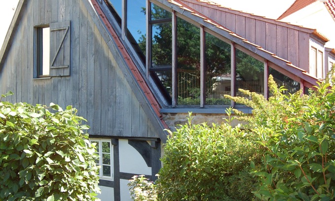 Bad Salzuflen Apartamento | Brillante, moderno apartamento en el centro de Bad Salzuflen (75 m²)
