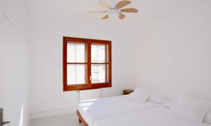 Arenys de Munt Apartamento | Apartamento nuevo luminoso