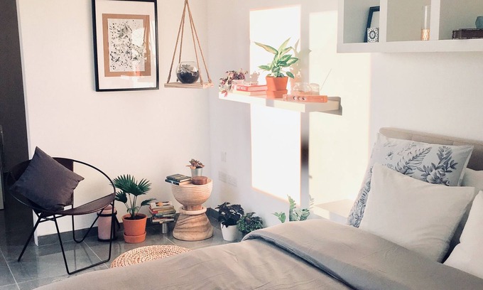 Birzebbuga Apartamento | Ático luminoso, ubicación encantadora, vistas en la azotea