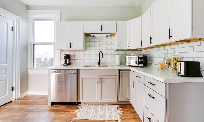 Pittsburgh Apartamento | Bright Pittsburgh Apt, Walk to Grandview Ave!