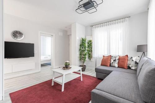 Bebek Apartamento | Bright Private Modern 2bd1bath Bebek Gem! #247