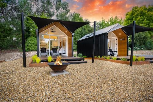 Bright Complejo | Bright Riverside Holiday Park