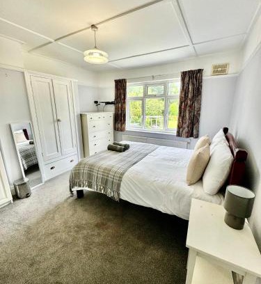 Filton Casa | Bright Room near Southmead