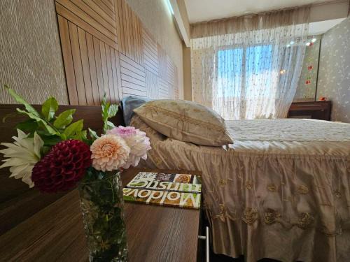 Chisinau Apartamento | Bright-Spacious Apartment New Building, Near Center, 3 Parks
