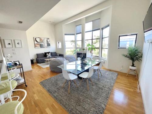 Lower Haight Apartamento | Bright Spacious & Comfortable Hayes Valley Condo
