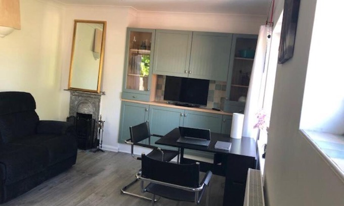 Arbury Apartamento | Bright & spacious first floor apartment Cambridge