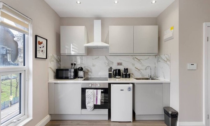 Seven Sisters Apartamento | Brand New Homey and Stylish Perfect for Travellers