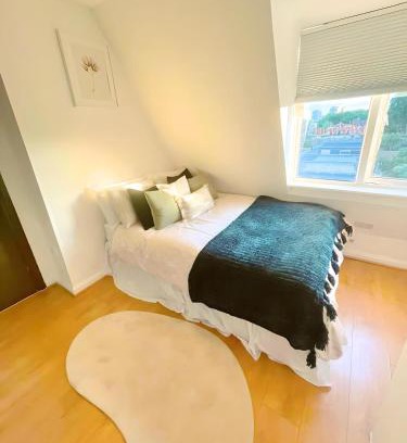 Walworth Apartamento | Bright studio in Excellent location