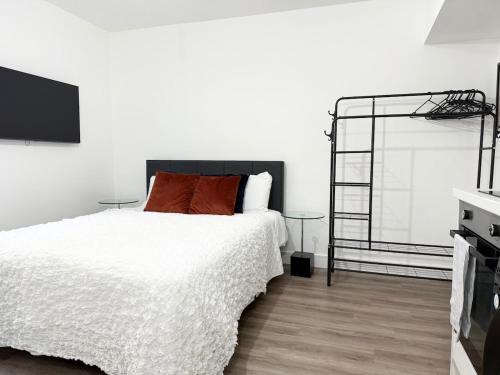 Hoxton West Apartamento | Bright Studio in Old Street 2