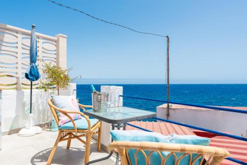 El Chorrillo Apartamento | Bright studio next to the ocean