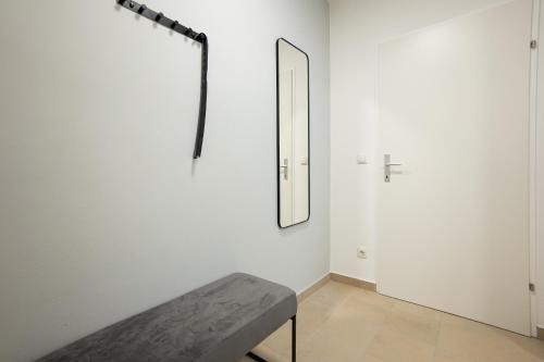 Weißgerber Apartamento | Bright stylish apartment in a top location