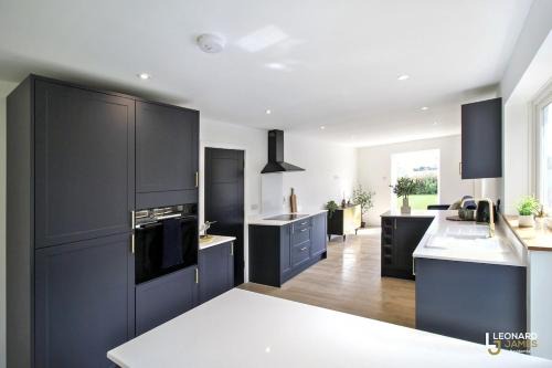 Attleborough Casa | Bright & Stylish Bungalow Retreat in Attleborough