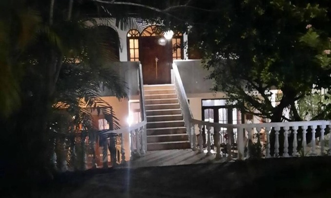 Hikkaduwa Casa | Bright Sunshine Guest House