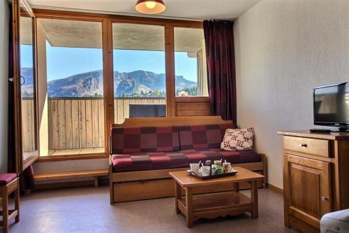 Saint-Etienne-en-Devoluy Apartamento | Bright T2 - splendid view