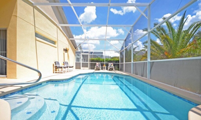 Westridge Casa | NUEVA LISTA: brillante casa de vacaciones dentro de la popular comunidad de Westridge