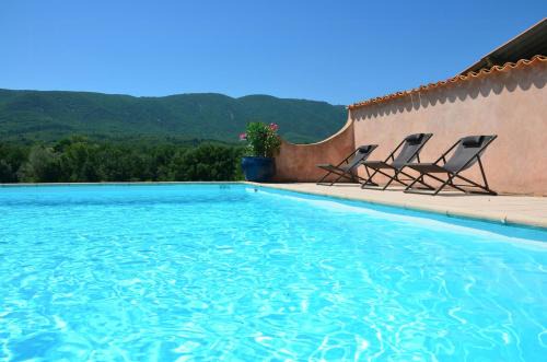 Cereste Casa | Bright Villa In The Heart Of Luberon