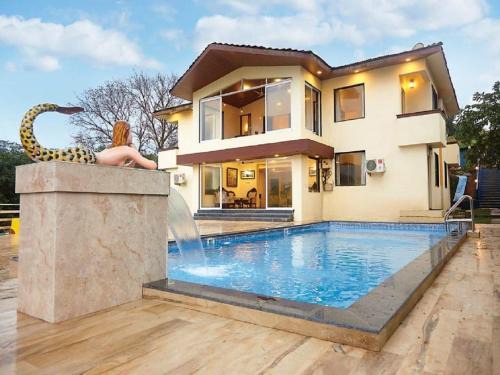 Khodala Villa | Bright Villa Shrirampur