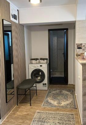 Costinesti Apartamento | Brightnest Apartment
