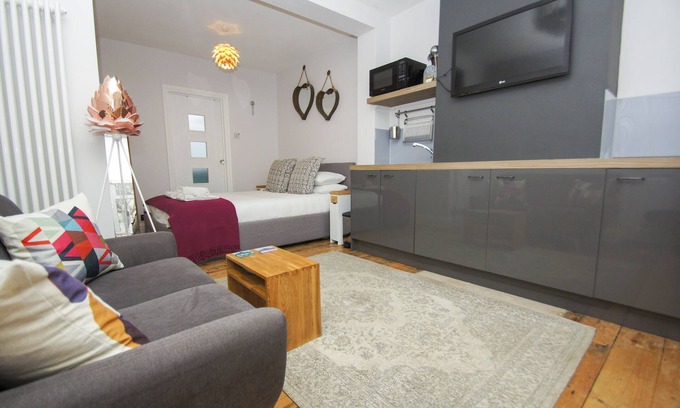 Brighton Cabaña | Brighton Abode by Brighton Holiday Lets