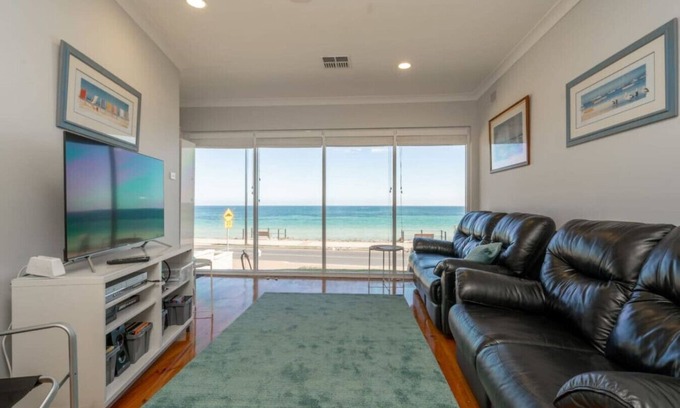 Brighton Apartamento | Brighton Beachfront Sanctuary